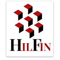 HilFin Technology Logo