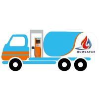 Humsafar India Logo