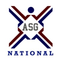 ASG National Logo