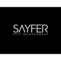THE SAYFER GROUP PTY LTD Logo
