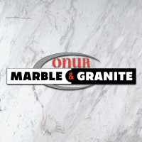 Onur Marble & Granite Logo