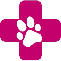 VetCheck 24/7 & Medechat Logo