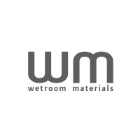 Wetroom Materials Logo