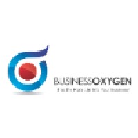 Business Oxygen Logo