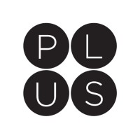 Plus Studio & Marketing Communication Logo