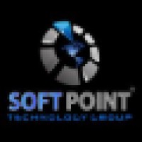 Soft Point Technology Group Logo