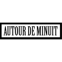 Autour de Minuit Logo