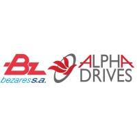 Bezares Alpha Drives India Private Limited Logo