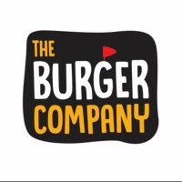 The Burger Company Logo