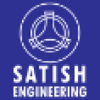 Satish Engineering Logo