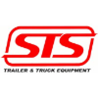 STS Trailer & Truck Equipment Logo