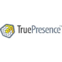 TruePresence Logo