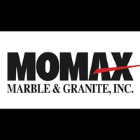 Momax Marble & Granite Logo