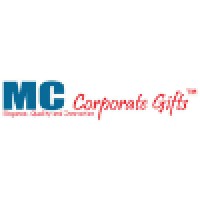 MC Corporate Gifts Logo