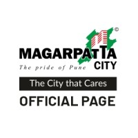 Magarpatta Township Development & Construction Company Limited Logo