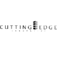 Cutting Edge Innovative Logo