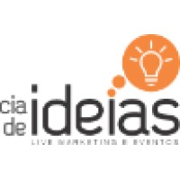 Cia de ideias Logo
