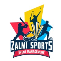 Zalmi Sports Event Management Logo