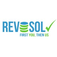 Revesolv LLC Logo