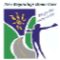 New Beginnings Home Care, Inc. Logo