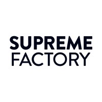 Supreme Factory Logo