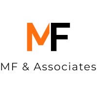 MF & Associates Logo