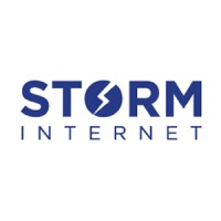 Storm Internet Ltd Logo