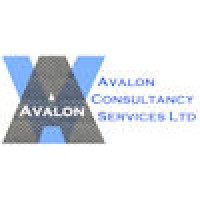 Avalon Consultancy Services Ltd Logo