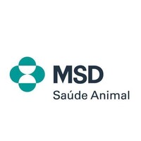 MSD Saúde Animal Logo