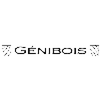 Génibois Inc Logo