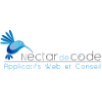Nectar de Code Logo