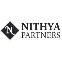 Nithya Partners Logo