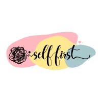 Self First Logo