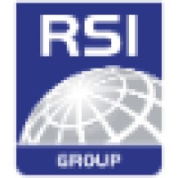 RSI Group Pte Ltd Logo