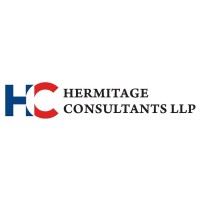 Hermitage Consultants LLP Logo