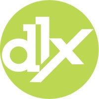 DLX Creative Logo