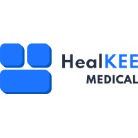 HealKEE Medical Logo