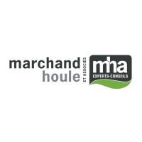 Marchand Houle et associés Logo