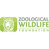 Zoological Wildlife Foundation Logo