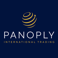 Panoply International Trading LLC Logo