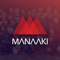 Manaaki.io Logo