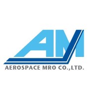 AEROSPACE MRO CO.,Ltd. Logo