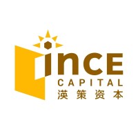 INCE Capital Logo