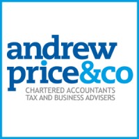 Andrew Price & Co Chartered Accountants and Business Advisers Logo