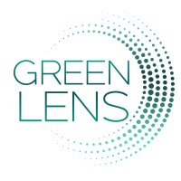 Green Lens Consulting Logo