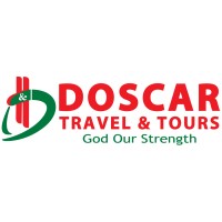 Doscar Travel & Tours Ltd. Logo