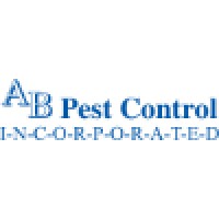 A B Pest Control and Insulation Logo