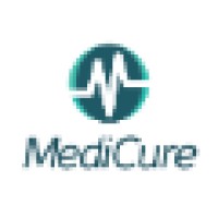 Medicure Egypt Logo