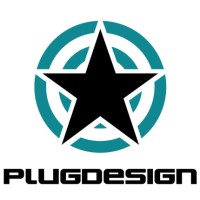 PlugDesign Logo