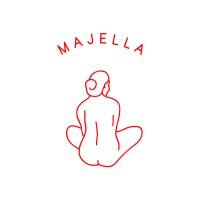 Majella Productions Logo